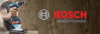 banner wireless bosch