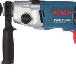 TALADRO 1/2" 800W   0-1.100 / 0-3.000RPM 2.6KG GBM 16-2 RE BOSCH