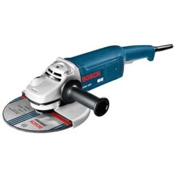 PULIDOR 7" 2200W 8500RPM 4.9KG BOSCH