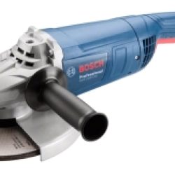 PULIDOR 9" 2200W 6500RPM 5.0KG MM BOSCH