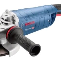 PULIDOR 7" 2500W 8500 BOSCH