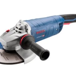 PULIDOR 9" 220V 2500W 6500RPM PALETA BOSCH