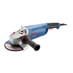 PULIDOR 9" 127V 2500W 6500RPM 5.9KG BOSCH