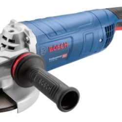 PULIDOR 7" 2800W 8500RPM 5.8KG BOSCH