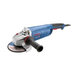 PULIDOR 7" 2500W 8500 PALETA BOSCH