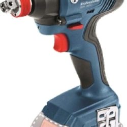 Pistola De Impacto 18V 1/4-1/2" -2800Rpm 180Nm 1.1Kg (Baretool) Bosch