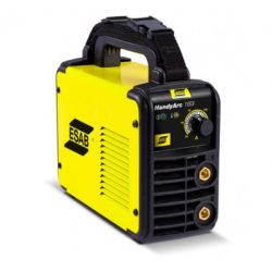 INVERSORA ELECTRODO 160A HANDYARC 220V ESAB