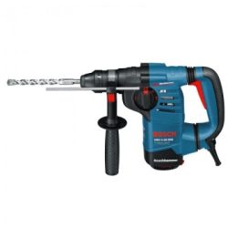 MARTILLO ROTATIVO SDS PLUS 1-1/8" .0KG 800W 00J XM BOSCH