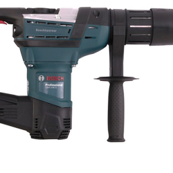 MARTILLO ROTATIVO SDS MAX 1-1/2" 7.0KG 1100W 09J 2M BOSCH