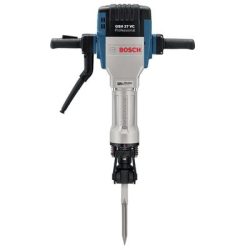 MARTILLO DEMOLEDOR HEXAGONAL 30KG 1-1/8" 2000W 69J BOSCH