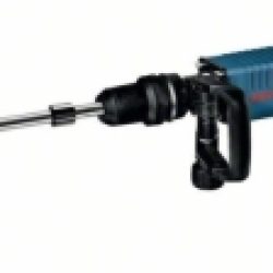 MARTILLO DEMOLEDOR SDS MAX 1KG 1500W 25J BOSCH D..