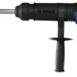 MARTILLO DEMOLEDOR SDS MAX 06.0KG 1100W 08J BOSCH