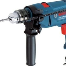 TALADRO ROTOMARTILLO 1/2" 550W 2500RPM 1.8KG BOSCHD..