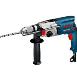 TALADRO ROTOMARTILLO 1/2" 800W 3000RPM 2.5KG BOSCHD..