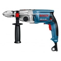 TALADRO ROTOMARTILLO 1/2" 800W 3000RPM KG BOSCH