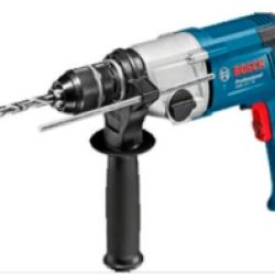 TALADRO 1/2" 750W 1100RPM KG BOSCH D..