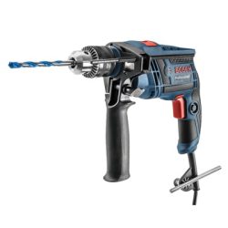 TALADRO ROTOMARTILLO 1/2" 650W 2800RPM 1.8KG BOSCH