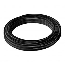 CABLE CALIBRE 14 AWG NEGRO THW 100MTS SURTEK