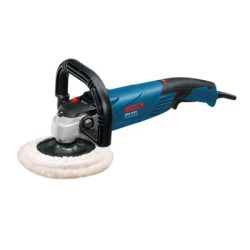 PULIDOR LIJADORA 7" 1250W 3000RPM 2.5KG BOSCH