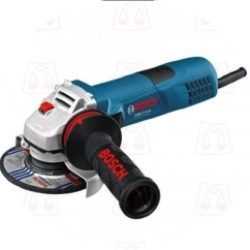 MINI PULIDOR 4-1/2" 750W 11000RPM 1.5KG BOSCHD..