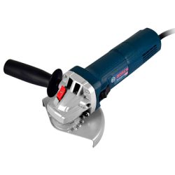 MINI PULIDOR 5" 900W 11000RPM VELOCIDAD VARIABLE 2KG BOSCH