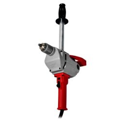 TALADRO ESPADA 1/2" 840W 450RPM KG MILWAUKEE