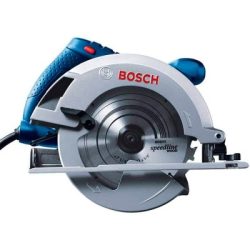 SIERRA CIRCULAR 7" W 6000RPM 4.5KG BOSCH