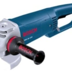 PULIDOR 9" 2600W 6500RPM 5.9KG BOSCHD..