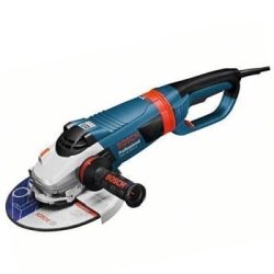 PULIDOR 9" 2600W 6500RPM KG 220V BOSCH D..