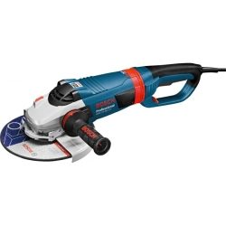 PULIDOR 9" 2400W 6500RPM 5.4KG BOSCH D..