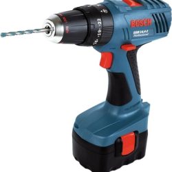 TALADRO ROTOMARTILLO 14V 3/8" NI-CD 1.7KG XB AH BOSCH D..