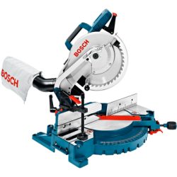 SIERRA INGLETE 10" 1650W 4800RPM 13KG BOSCH