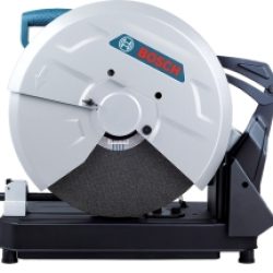 CORTADORA METAL 14" 2000W 3500RPM 15KG BOSCH D..