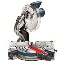 SIERRA INGLETE 12" 1800W 4300RPM 00KG BOSCH D..