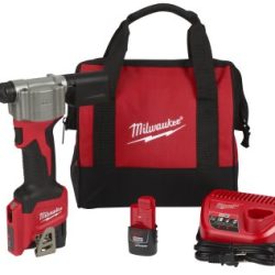 REMACHADORA M12™ KIT MILWAUKEE