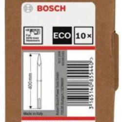 CINCEL SDS MAX PUNTA 15-3/4" BOSCH