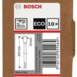 CINCEL SDS MAX PLANO 15-3/4" BOSCH