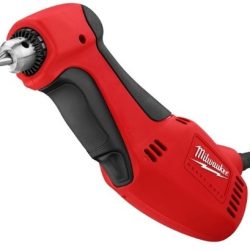 TALADRO 3/8" 420W 1300RPM KG MILWAUKEE