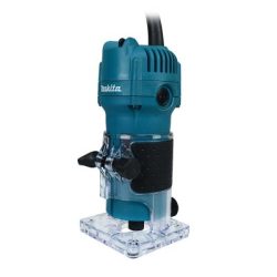 RECORTADORA 1/4" 530W 30000RPM 1.5KG MAKITA