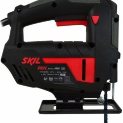 SIERRA CALADORA PENDULAR 400W 3000RPM KG SKIL