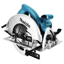 SIERRA CIRCULAR 7" 1800W 5800RPM 5KG MAKITA