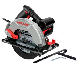 Sierra Circular 7" 1200W 5000Rpm 4.8Kg Skil