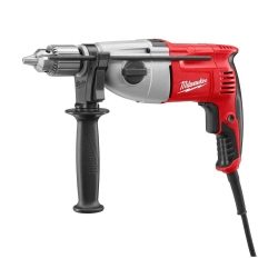 ROTOMARTILLO 1/2" 825W 2500RPM 2.7KG MILWAUKEE