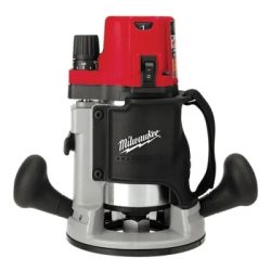 ROUTER 2-1/4HP VV 2400RPM 4.0KG MILWAUKEE