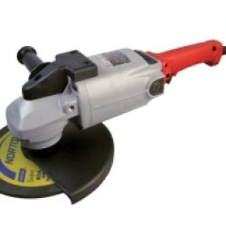 PULIDOR 7" 2610W 6000RPM 5.5KG MILWAUKEE