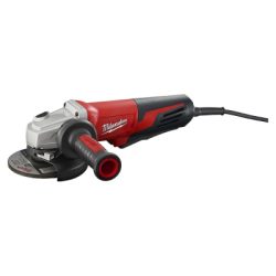 MINI PULIDOR 5" 2100W 11000RPM 2.6KG PALETA MILWAUKEE