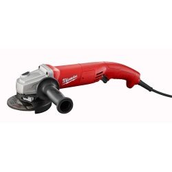 MINI PULIDOR 4-1/2" 1400W 11000RPM 2.5KG MILWAUKEE