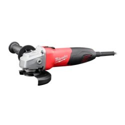 MINI PULIDOR 4-1/2" 750W 11000RPM 1.6KG MILWAUKEE