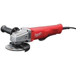 MINI PULIDOR 4-1/2" 1400W 12000RPM 2.45KG MILWAUKEE