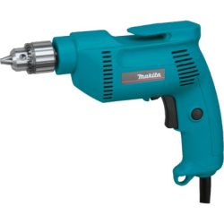 TALADRO 3/8" 530W 2500RPM 1.4KG MAKITA